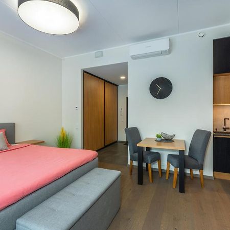 Апартаменты Tartukodu Riia 20B-3 Экстерьер фото
