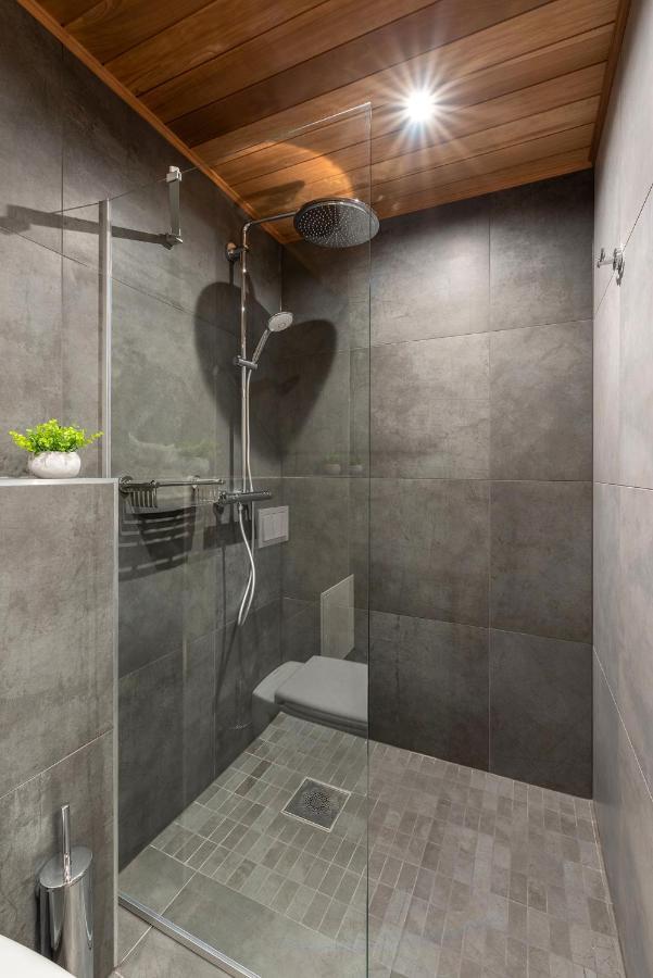Апартаменты Tartukodu Riia 20B-3 Экстерьер фото